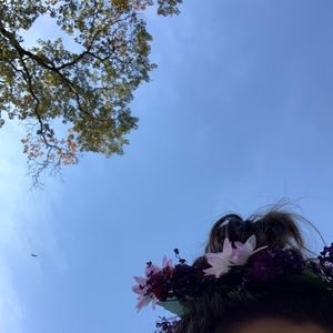 Meet your Posher, Vanessa